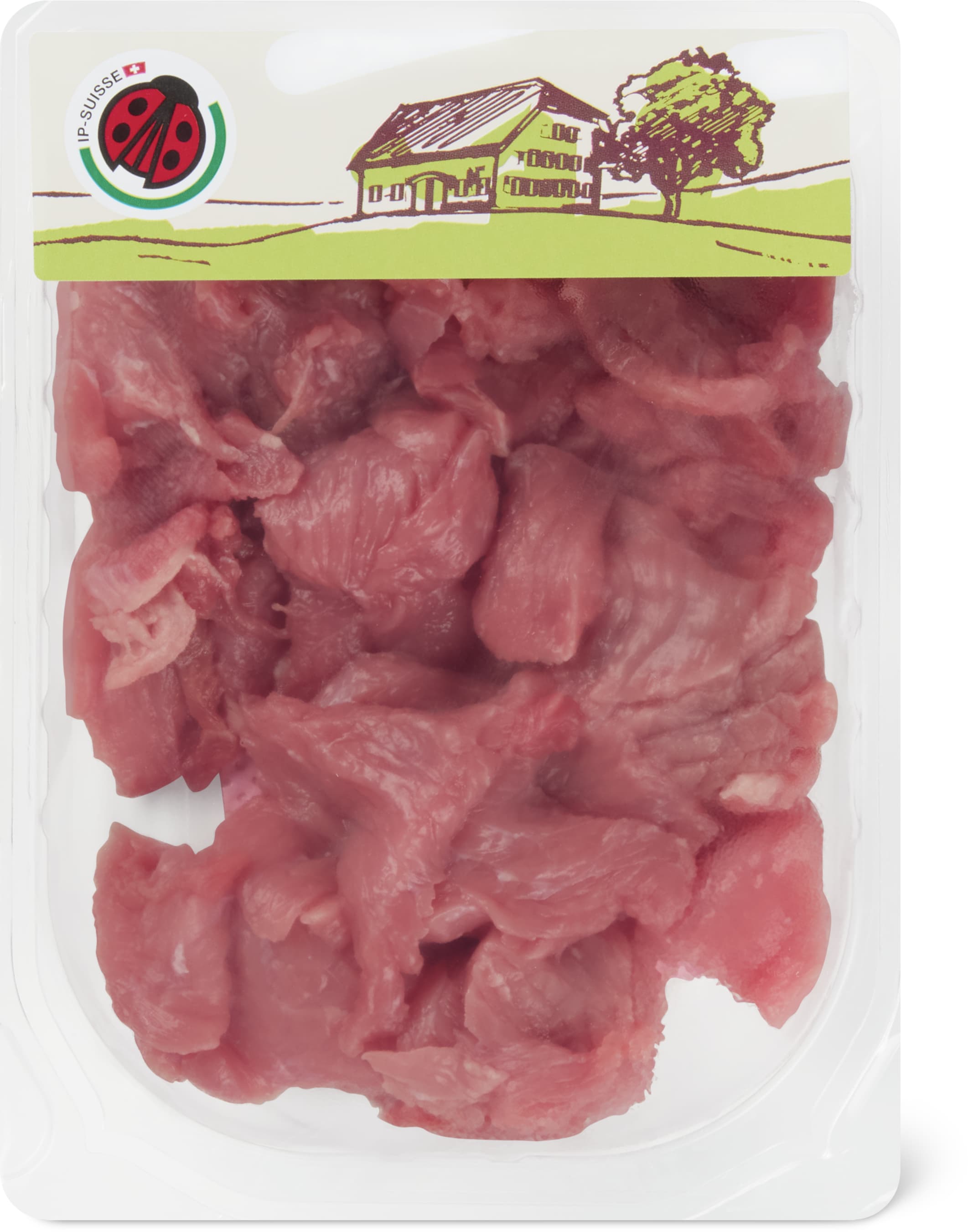 Sminuzzato di manzo